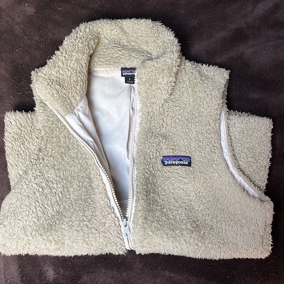 Patagonia Los Gatos Vest - Picture 3 of 4